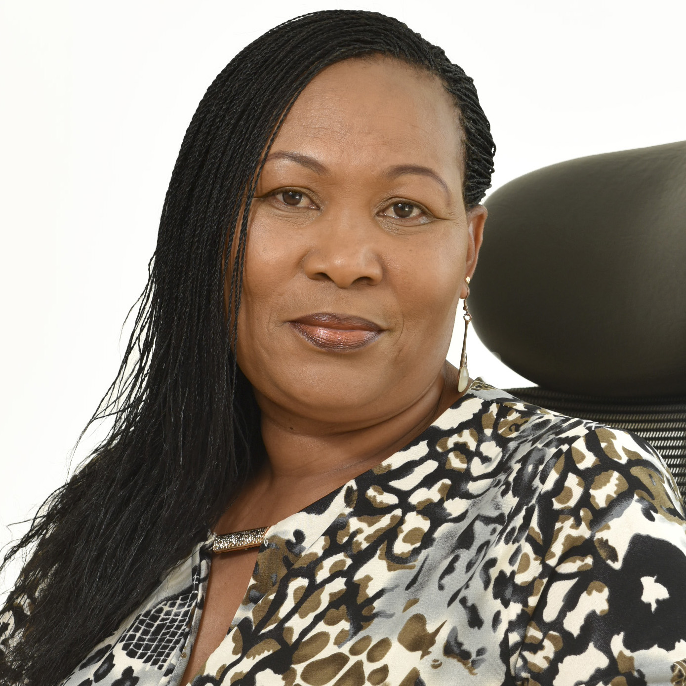 Agness Marete