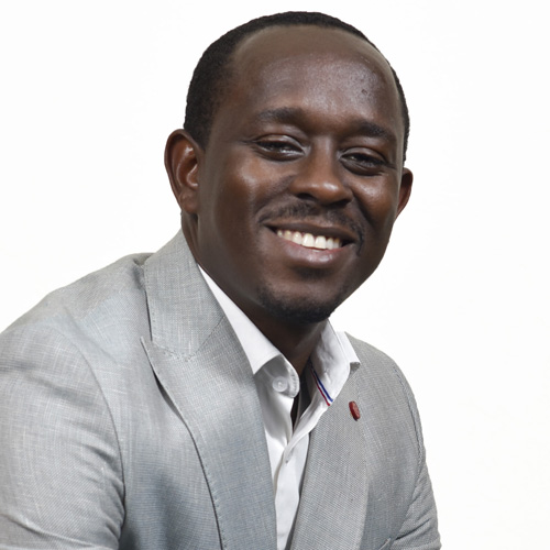  Peter Gichangi