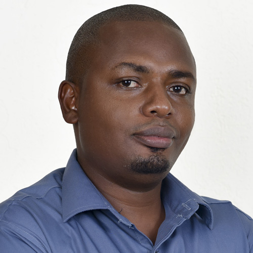 Peter Mukera