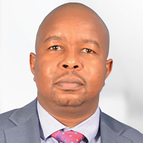 Edward Njoroge
